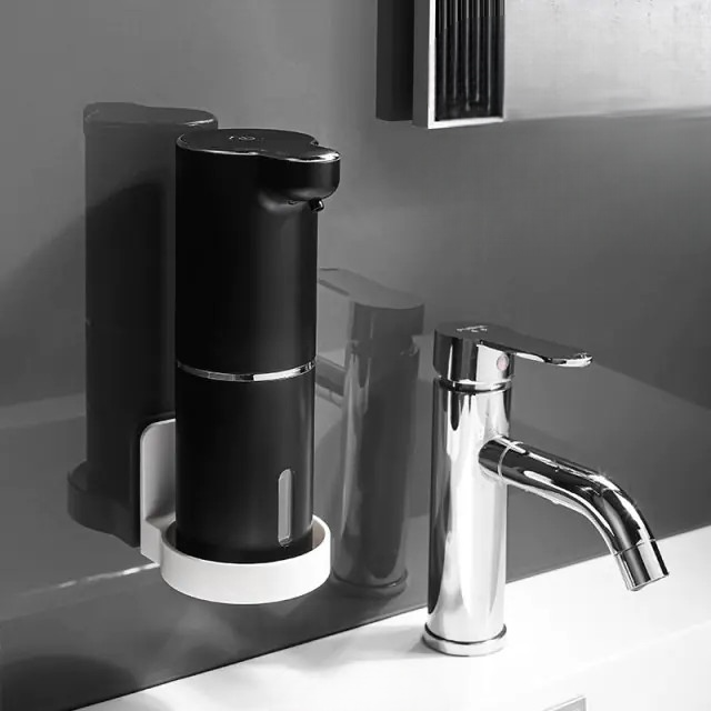 HomeBedBath™ SmartFoam — Touchless Soap Dispenser