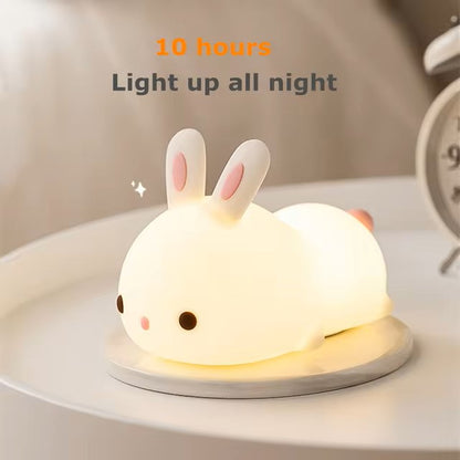 Limited💓 HomeBedBath™ Rabbit Night Light