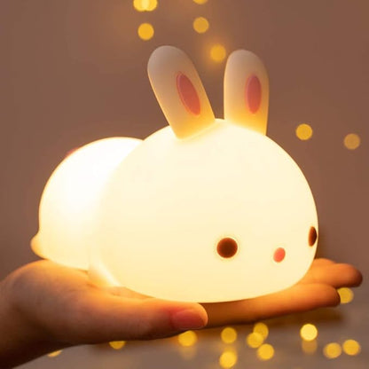 Limited💓 HomeBedBath™ Rabbit Night Light