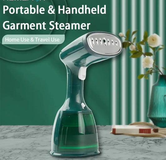 HomeBedBath™️ HANDHELD GARMENT STEAMER