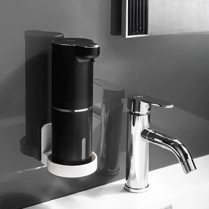 HomeBedBath™ SmartFoam — Touchless Soap Dispenser