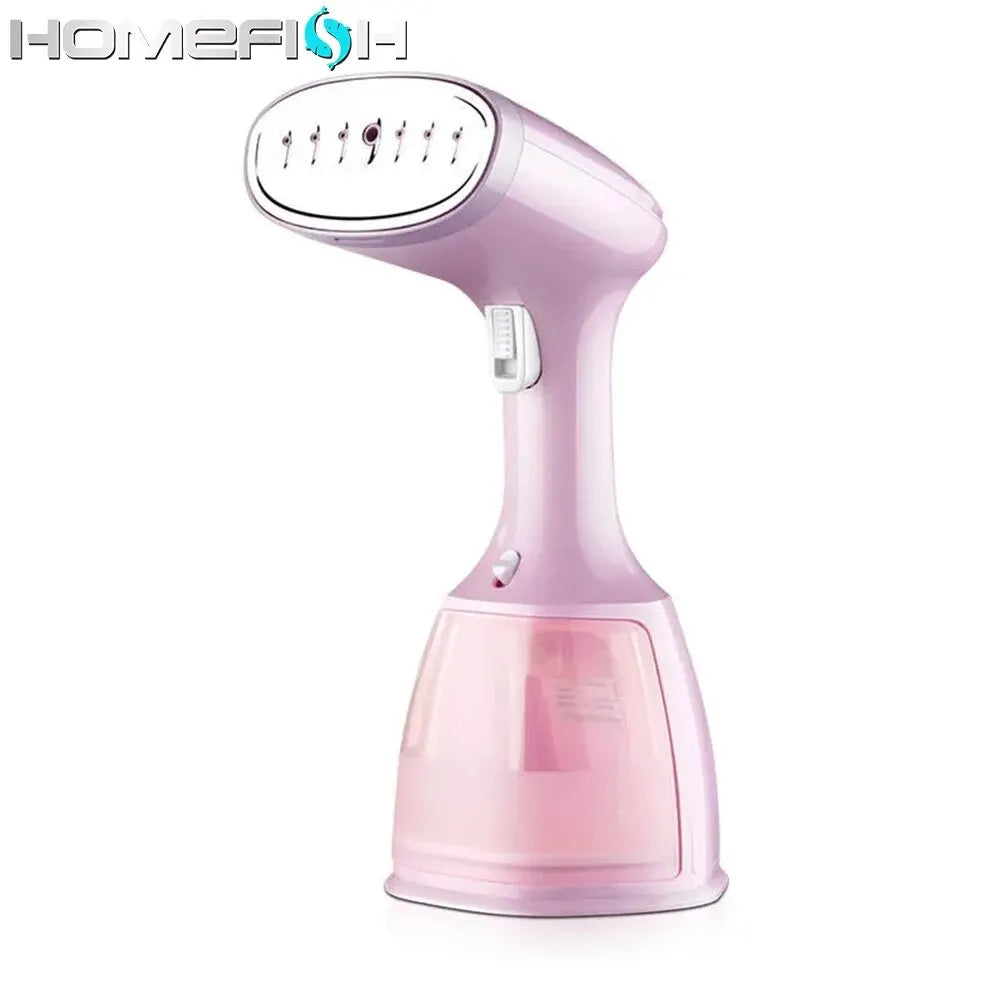 HomeBedBath™️ HANDHELD GARMENT STEAMER