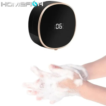 HomeBedBath™️ Smart Soap Dispenser