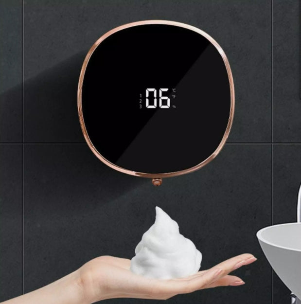 HomeBedBath™️ Smart Soap Dispenser