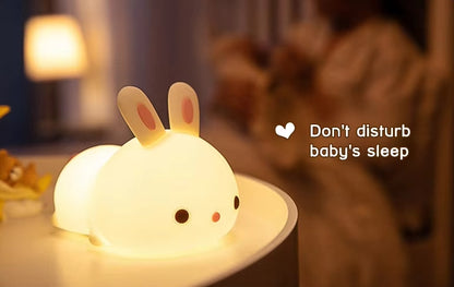 Limited💓 HomeBedBath™ Rabbit Night Light