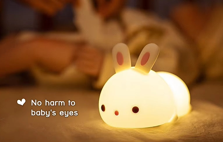 Limited💓 HomeBedBath™ Rabbit Night Light