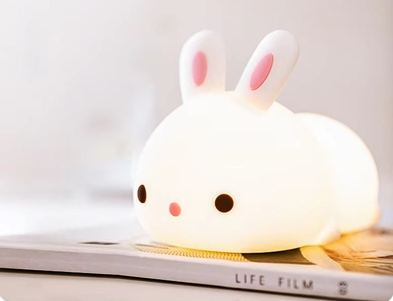 Limited💓 HomeBedBath™ Rabbit Night Light