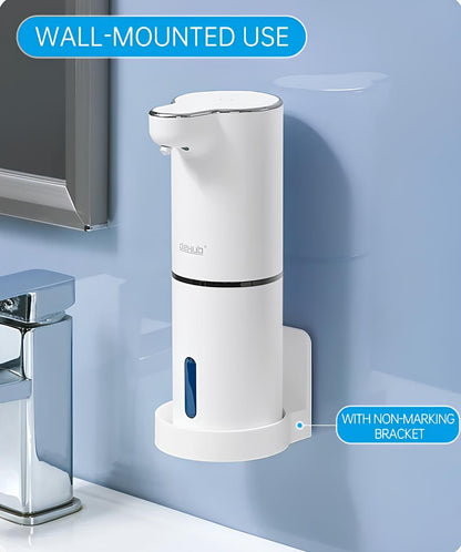 HomeBedBath™ SmartFoam — Touchless Soap Dispenser