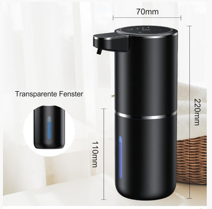HomeBedBath™ SmartFoam — Touchless Soap Dispenser