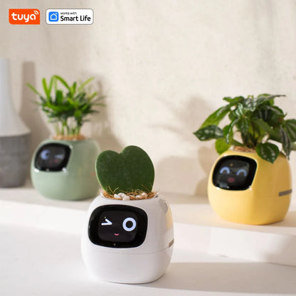 HomeBedBath™️ Smart Planter