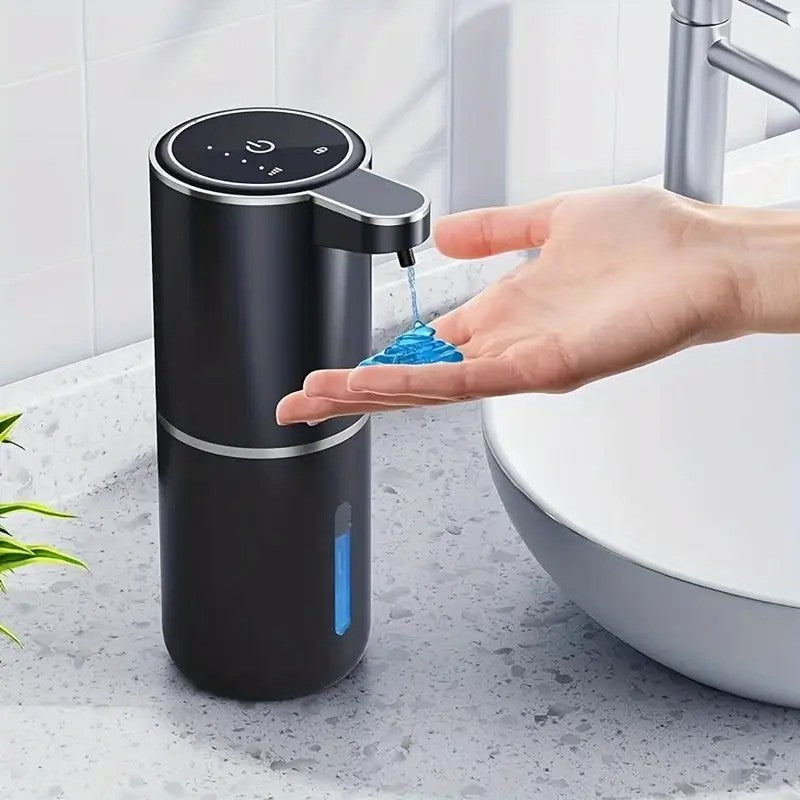 HomeBedBath™ SmartFoam — Touchless Soap Dispenser